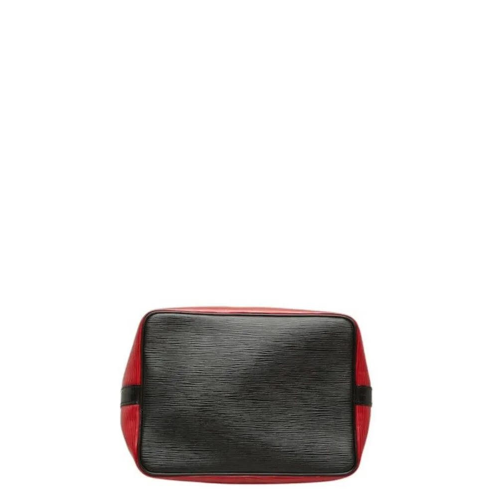 Louis Vuitton Epi Petit Noe Shoulder Bag